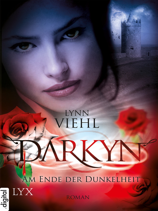 Title details for Darkyn--Am Ende der Dunkelheit by Lynn Viehl - Available